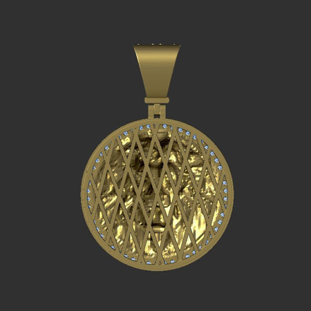 pendant